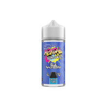 Load image into Gallery viewer, 0mg Signature Mental Bar Juice 100ml Shortfill (50PG/50VG)