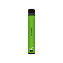 Load image into Gallery viewer, 20mg Miso Plus Disposable Vape Device 600 Puffs