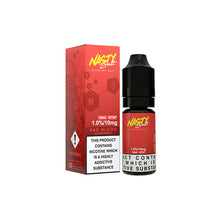 Load image into Gallery viewer, 20mg Nasty Salts 10ml Nic Salts (50VG/50PG)