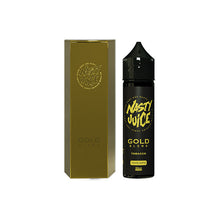 Load image into Gallery viewer, Tobacco By Nasty Juice 50ml Shortfill 0mg (70VG/30PG)