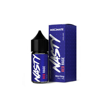 Load image into Gallery viewer, Mod Mate By Nasty Juice 50ml Shortfill 0mg (70VG/30PG)