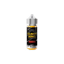 Load image into Gallery viewer, Candy King By Drip More 100ml Shortfill 0mg (70VG/30PG)