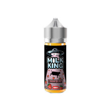 Load image into Gallery viewer, Milk King By Drip More 100ml Shortfill 0mg (70VG/30PG)