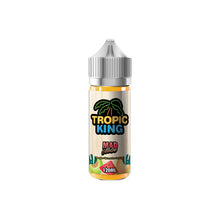 Load image into Gallery viewer, Tropic King By Drip More 100ml Shortfill 0mg (70VG/30PG)