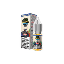Load image into Gallery viewer, 20mg Tropic King Salts By Drip More 10ml Nic Salts (50VG/50PG)