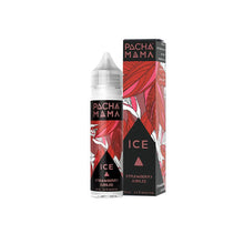 Load image into Gallery viewer, Pacha Mama Ice by Charlie's Chalk Dust 50ml Shortfill 0mg (70VG/30PG)