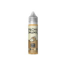 Load image into Gallery viewer, Pacha Mama Desserts By Charlie's Chalk Dust 50ml Shortfill 0mg (70VG/30PG)