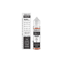 Load image into Gallery viewer, Charlie's Chalk Dust 50ml Shortfill 0mg (70VG/30PG)