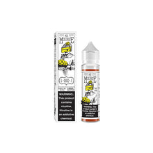 Load image into Gallery viewer, Meringue Series By Charlie's Chalk Dust 50ml Shortfill 0mg (70VG/30PG)