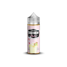 Load image into Gallery viewer, Nitro's Cold Brew Shakes 100ml Shortfill 0mg (75VG/25PG)