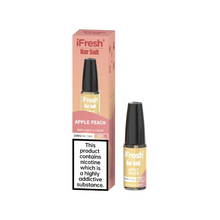Load image into Gallery viewer, 20mg iFresh 10ml Nic Salt (50VG/50PG)