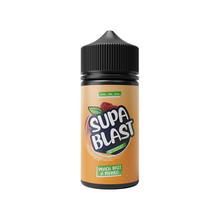 Load image into Gallery viewer, Supa Blast 100ml Shortfill 0mg (70VG/30PG)