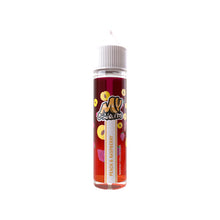 Load image into Gallery viewer, My E-liquids Sherbet Collection 50ml Shortfills 0mg (70VG/30PG)