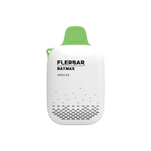 Load image into Gallery viewer, 0mg Flerbar Baymax Disposable Vape Device 3500 Puffs