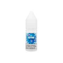 Load image into Gallery viewer, 10mg Ice Blox 10ml Nic Salt (50VG / 50PG)