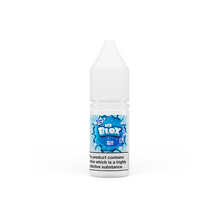 Load image into Gallery viewer, 20mg Ice Blox 10ml Nic Salt (50VG / 50PG)