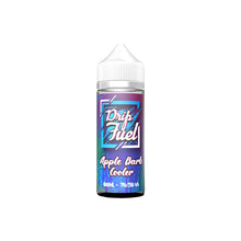 Load image into Gallery viewer, Drip Fuel 0mg 100ml Shortfill (70VG/30PG)