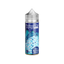 Load image into Gallery viewer, Kingston Gazillions 120ml Shortfill 0mg (70VG/30PG)