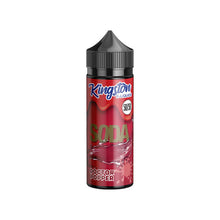Load image into Gallery viewer, Kingston Soda 120ml Shortfill 0mg (50VG/50PG)