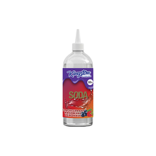 Load image into Gallery viewer, Kingston 500ml Shortfill 0mg (70VG/30PG)