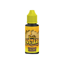 Load image into Gallery viewer, Berts Custard 120ml Shortfill 0mg (70VG/30PG)