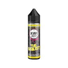 Load image into Gallery viewer, UK Vape Squad 50ml Shortfill 0mg (70VG/30PG)
