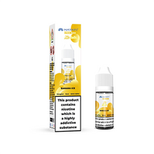 Load image into Gallery viewer, 10mg Hayati Pro Max Nic Salts 10ml