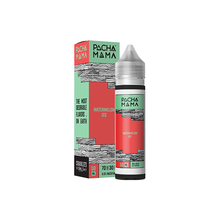 Load image into Gallery viewer, 0mg Pachamama 50ml Shortfill (70VG/30PG)