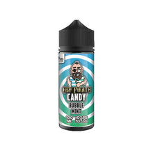 Load image into Gallery viewer, Old Pirate Candy 100ml Shortfill 0mg (70VG/30PG)