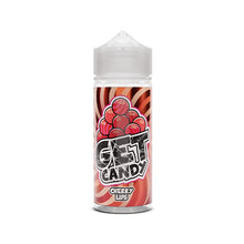 Load image into Gallery viewer, Get E-Liquid Get Candy 100ml Shortfill 0mg (70VG/30PG)