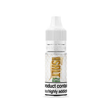 Load image into Gallery viewer, 20mg Britannia Salts 10ml Nic Salts (50VG/50PG)