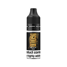 Load image into Gallery viewer, Britannia Gold 12mg 10ml E-Liquids (40VG/60PG)
