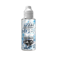 Load image into Gallery viewer, Wow That's What I Call Ice 100ml Shortfill 0mg (70VG/30PG)