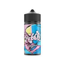 Load image into Gallery viewer, Bubble 100ml Shortfill 0mg (70VG/30PG)