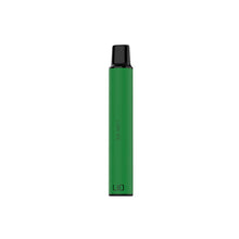 Load image into Gallery viewer, 20mg IJOY Lio Mini Disposable Vape Device 600 Puffs (BUY 1 GET 1 FREE)