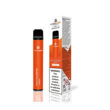 Load image into Gallery viewer, 0mg Smoketastic ST600 Bar Disposable Vape Device 600 Puffs