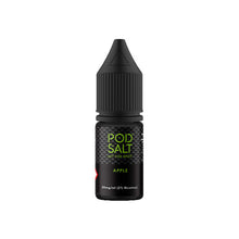 Load image into Gallery viewer, 20mg Pod Salt Core 10ml Nic Salt (50VG/50PG)