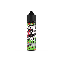 Load image into Gallery viewer, 0mg Pod Squad 50ml E-liquid (50VG/50PG)