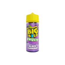 Load image into Gallery viewer, 0mg Big Bold Fruity Series 100ml E-liquid (70VG/30PG)