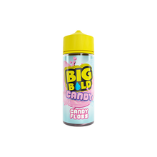 Load image into Gallery viewer, 0mg Big Bold Candy Series 100ml E-liquid (70VG/30PG)