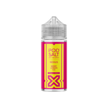 Load image into Gallery viewer, Pod Salt Nexus 100ml Shortfill 0mg (70VG/30PG)