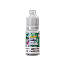 Load image into Gallery viewer, 20mg Twisted Salts 10ml Nic Salt (50VG/50PG)