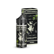 Load image into Gallery viewer, Cider Barrels 0mg 100ml Shortfill (70VG/30PG)
