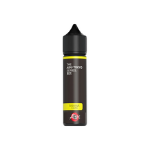 Load image into Gallery viewer, Aisu Tokyo Series By Zap! Juice 50ml Shortfill 0mg (70VG/30PG)