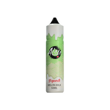 Load image into Gallery viewer, Aisu Yoguruto By Zap! Juice 50ml Shortfill 0mg (70VG/30PG)