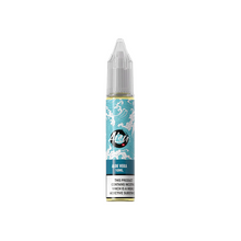 Load image into Gallery viewer, 20mg Aisu By Zap! Juice 10ml Nic Salts (50VG/50PG)