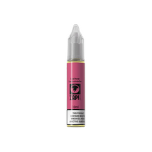 Load image into Gallery viewer, Zap! Juice 3mg 10ml E-liquid (70VG/30PG)