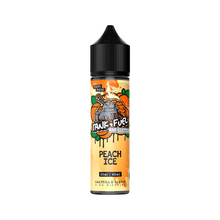 Load image into Gallery viewer, Tank Fuel Bar Edition 60ml Saltfill 0mg (50VG/50PG)