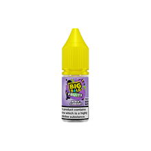 Load image into Gallery viewer, 10mg Big Bold Nic Salt 10ml (50VG/50PG)