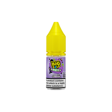 Load image into Gallery viewer, 20mg Big Bold Nic Salt 10ml (50VG/50PG)